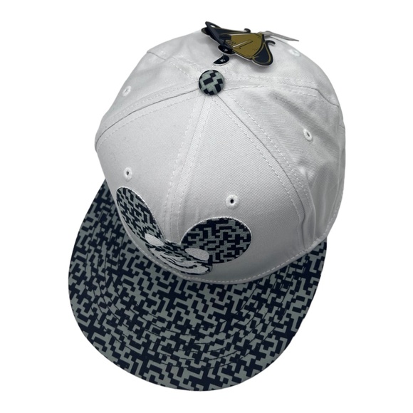 Neff Deadmau5 Snapback Hat Adjustable Cap - Picture 3 of 9